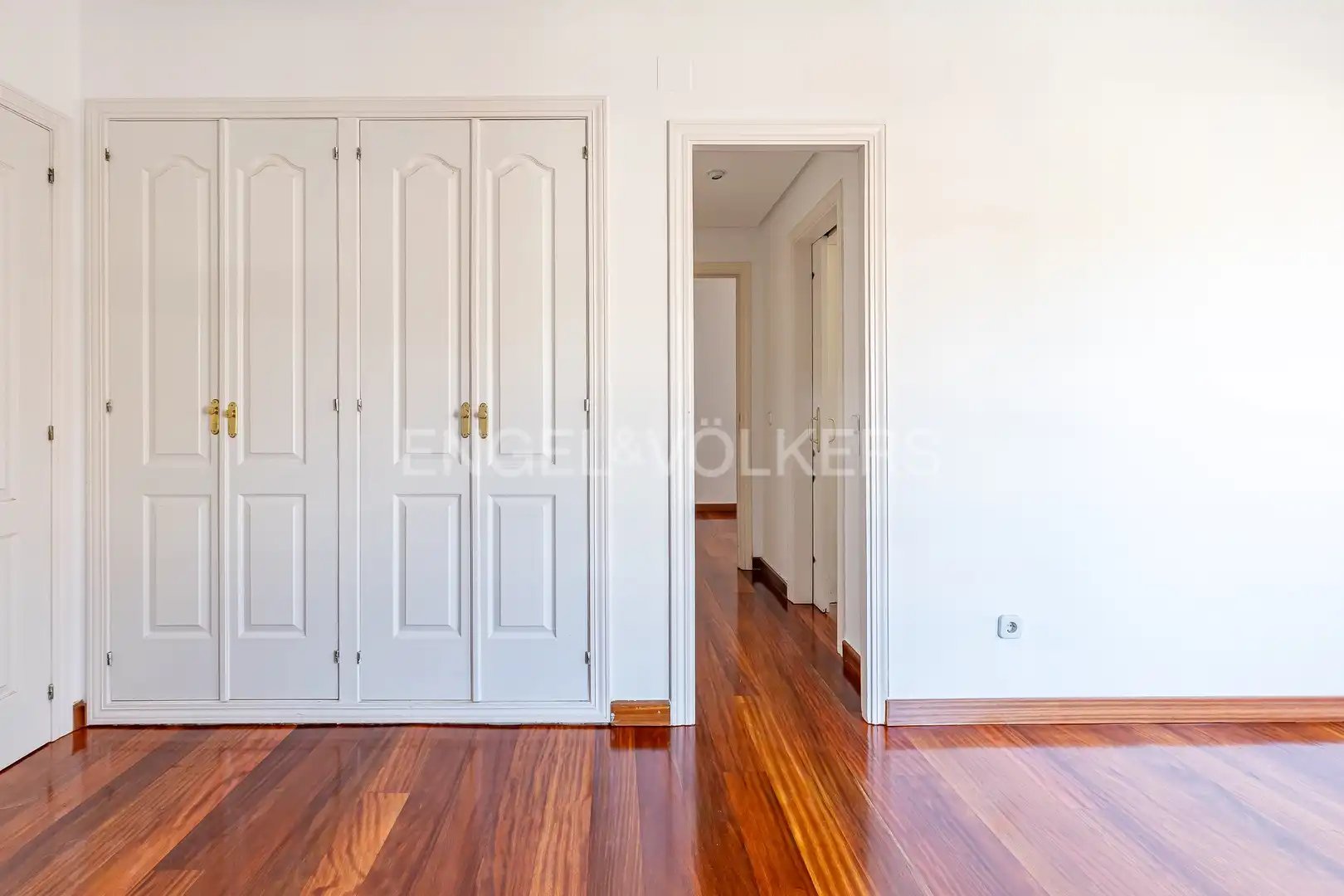 Appartamento 482 m² a Madrid