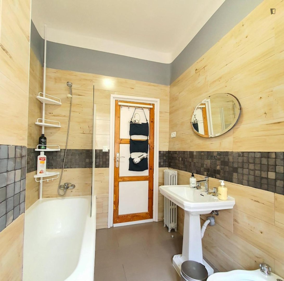 Habitación en alquiler, Madrid