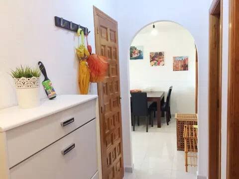 Piso de 75 m² en Benitachell