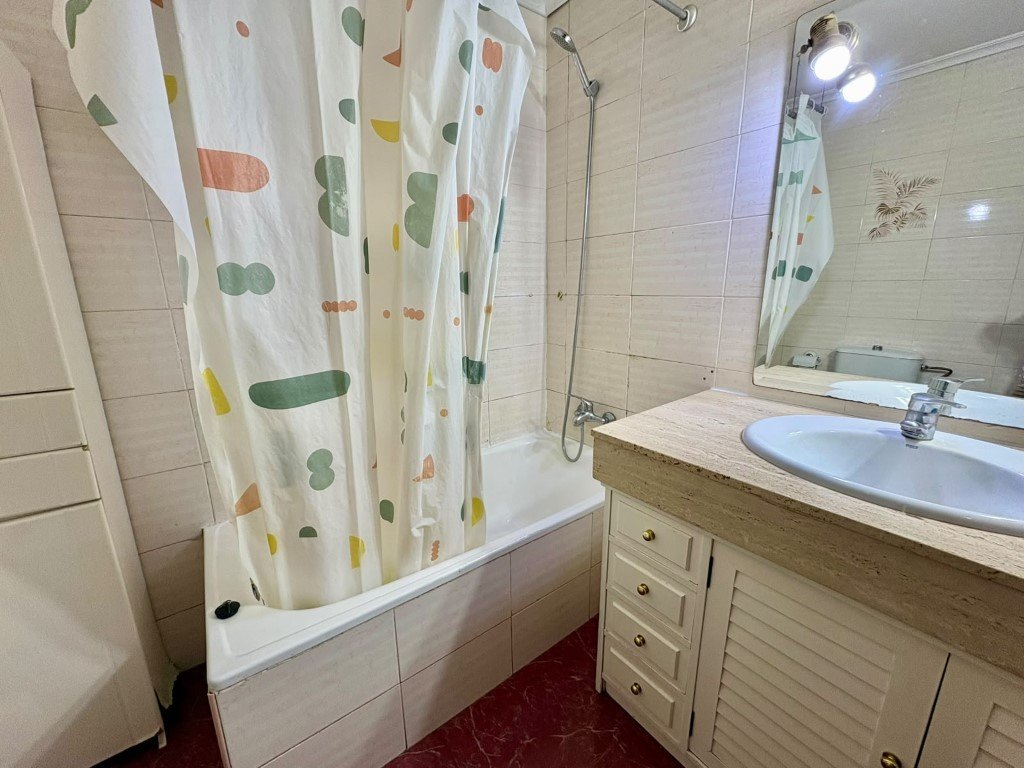 Piso de 85 m² en Córdoba