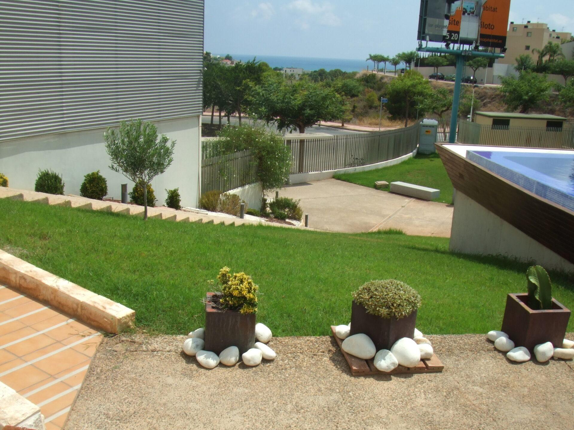 Piso de 220 m² en Oropesa del Mar