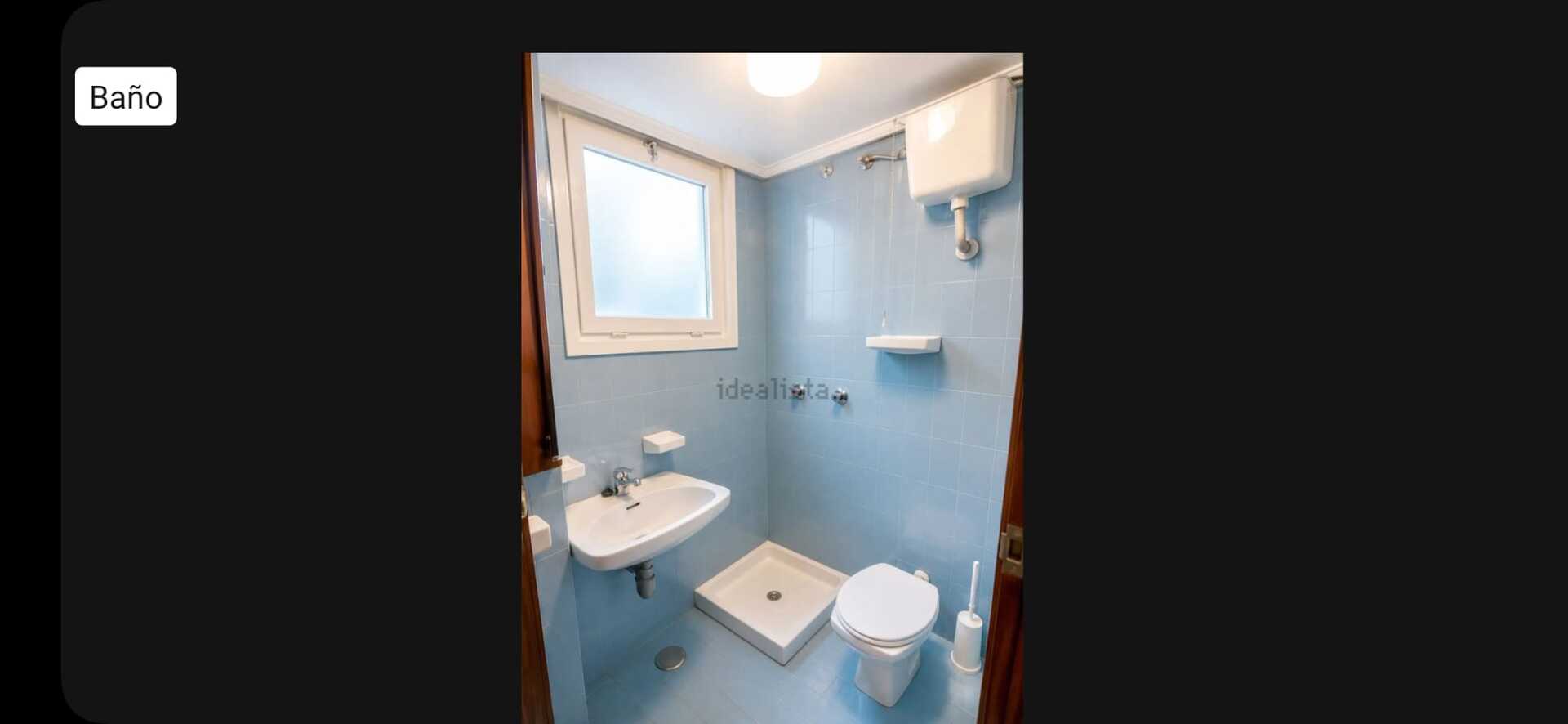 Piso de 98 m² en Mondragón