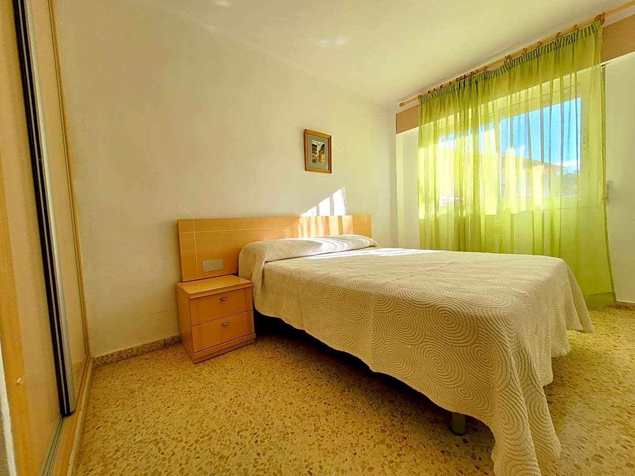 Wohnung 75 m² in Miramar