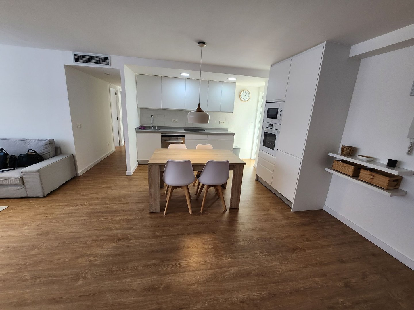Piso de 70 m² en Valencia
