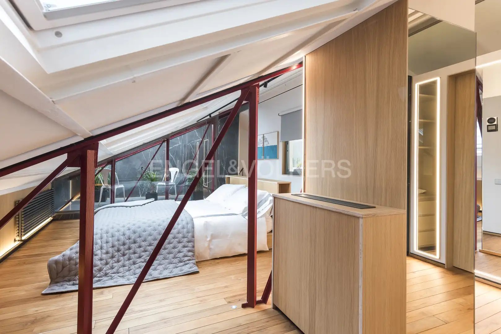 Appartement 145 m² à Madrid