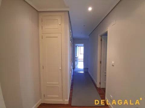 Pis de 91 m² a Getxo