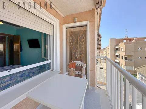 Pis de 50 m² a Santa Pola