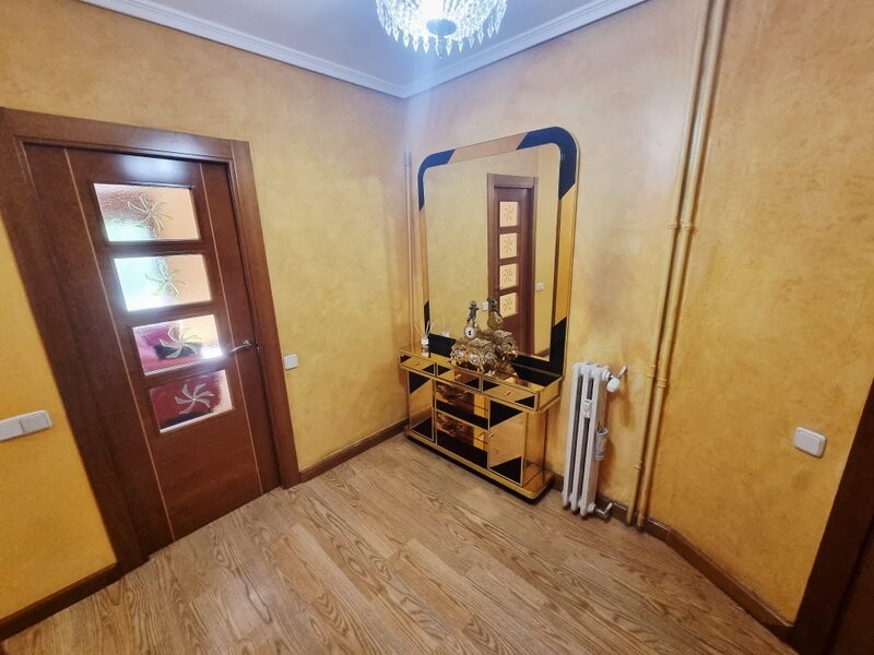 Apartamento 108 m² em Valladolid