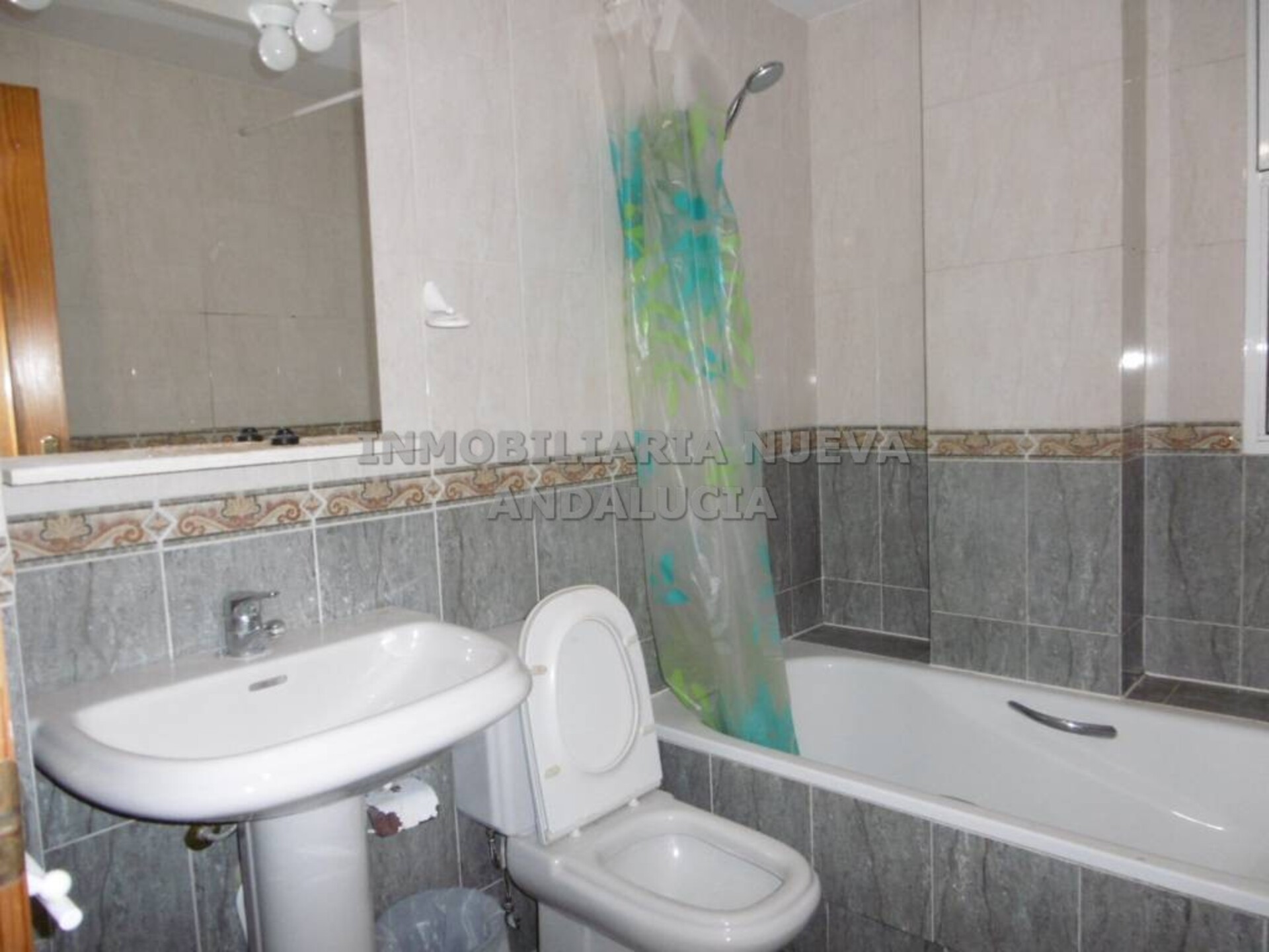 Piso de 125 m² en Almería