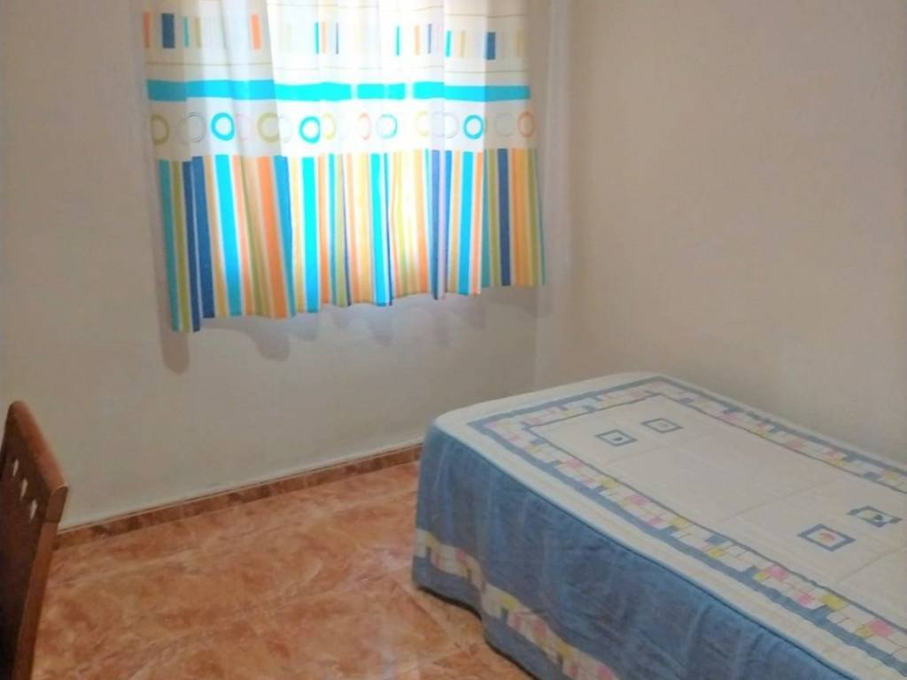 Pis de 72 m² a Còrdova