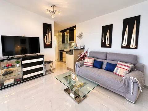 Appartamento 56 m² a Arona