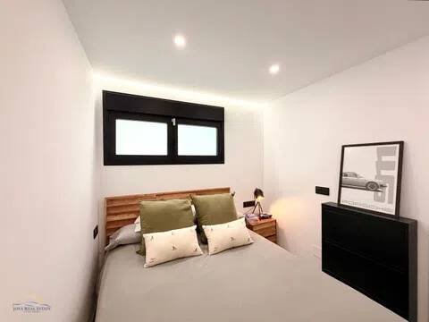 Pis de 54 m² a Almuñécar