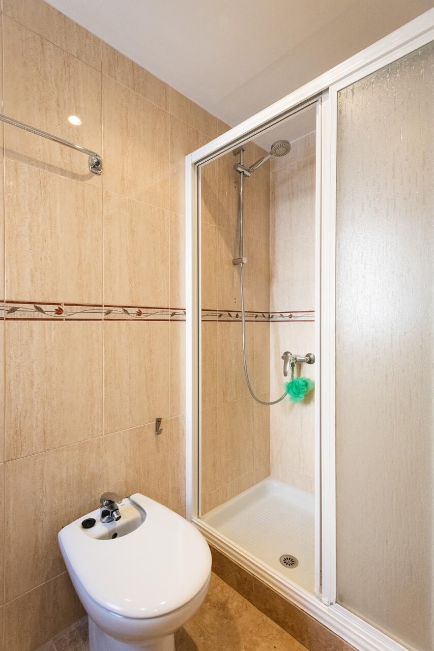 Квартира 60 м² у Almuñécar