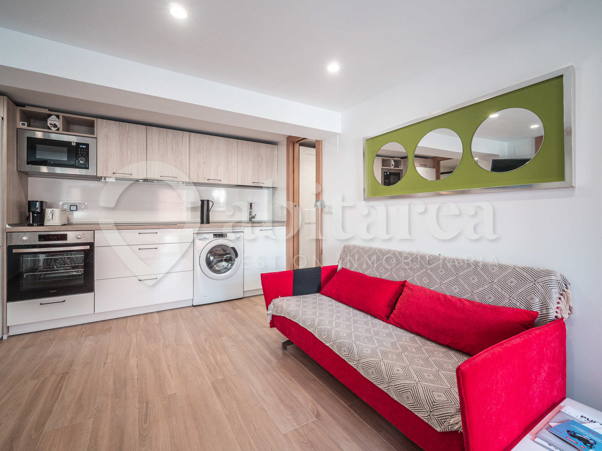 Pis de 65 m² a Santander