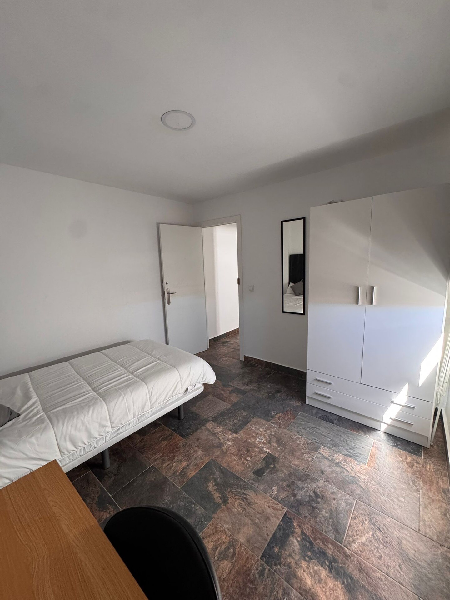 Piso de 125 m² en Murcia