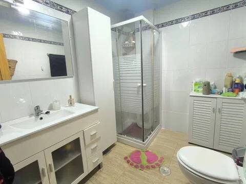 Piso de 65 m² en Los Alcázares