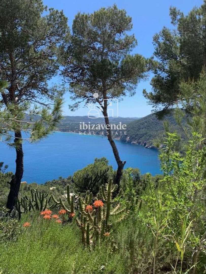 Casa de 227 m² en Sant Joan de Labritja