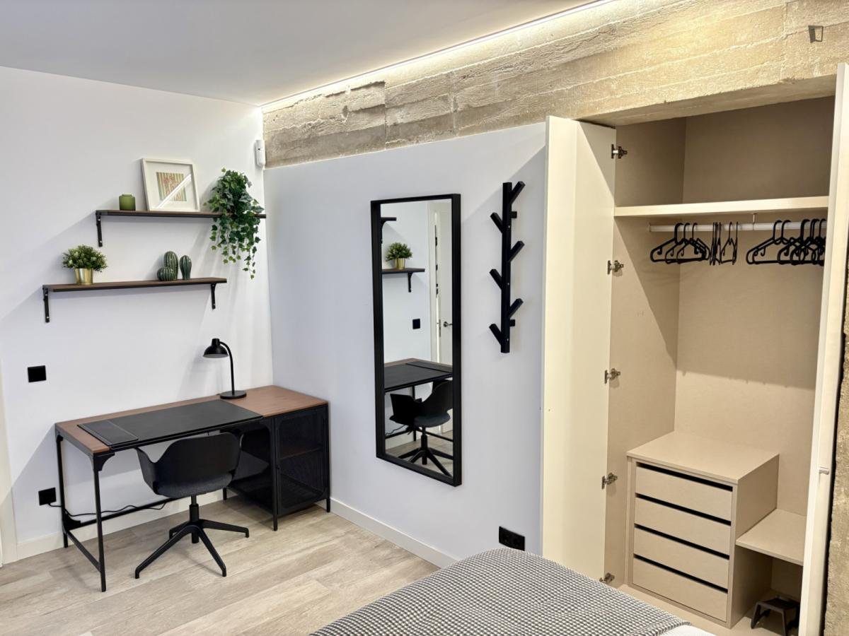 Appartamento 60 m² a Madrid