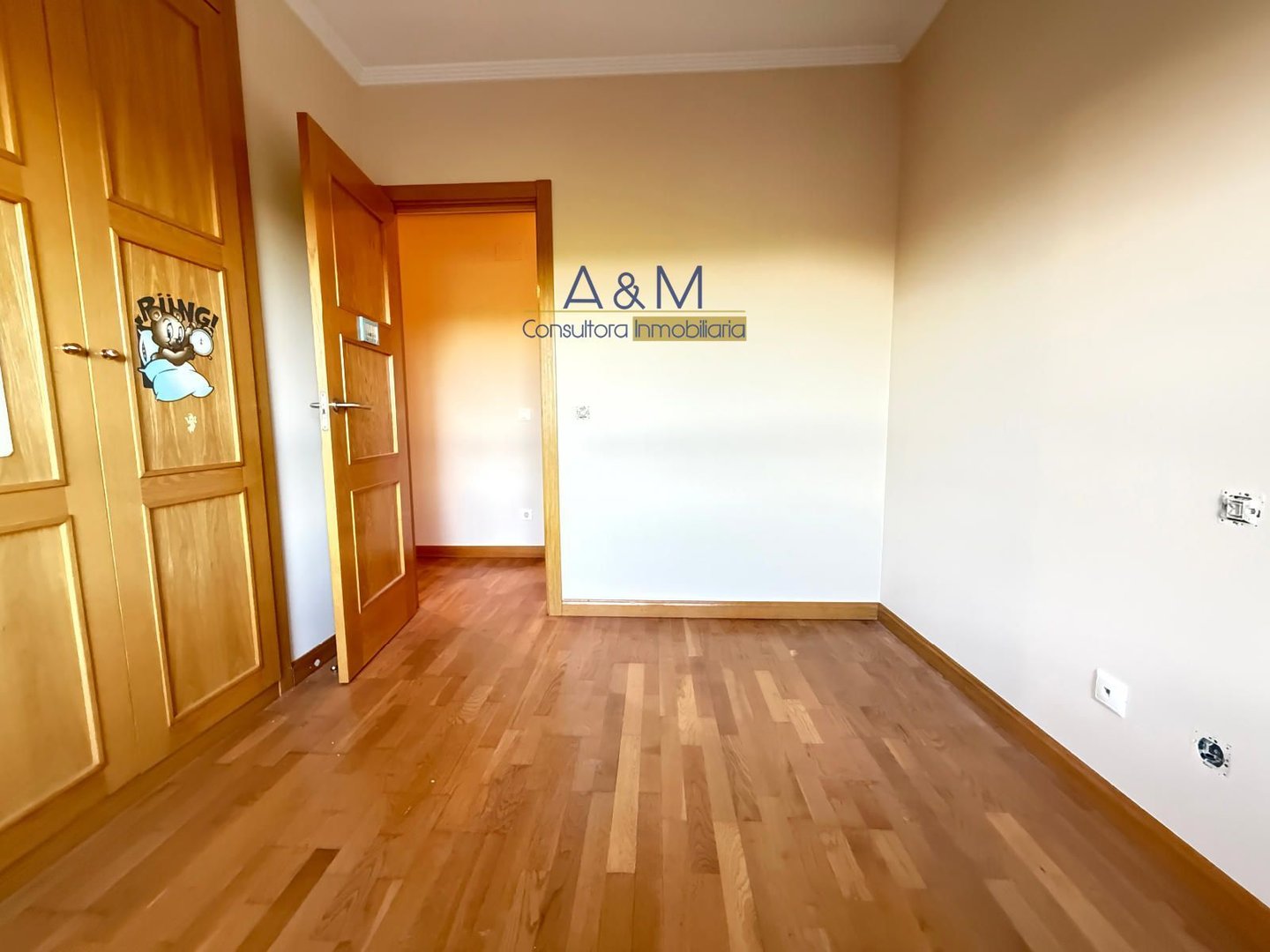 Piso de 112 m² en Valladolid