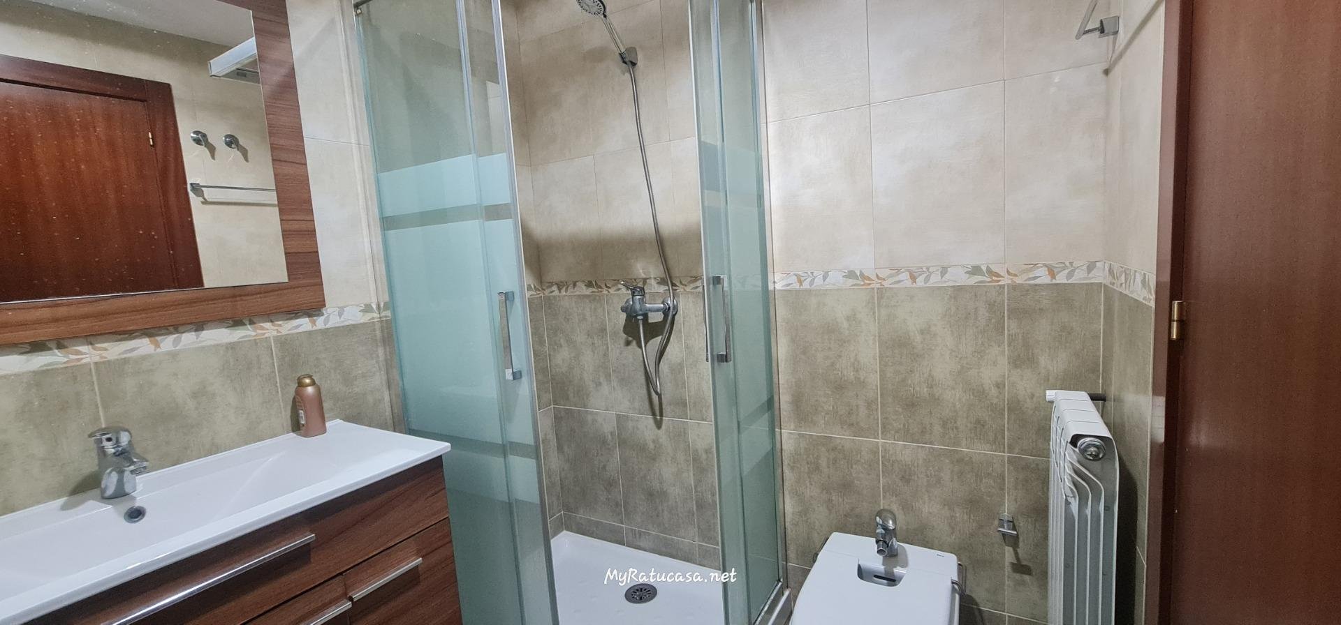 Habitación 95 m², Granada