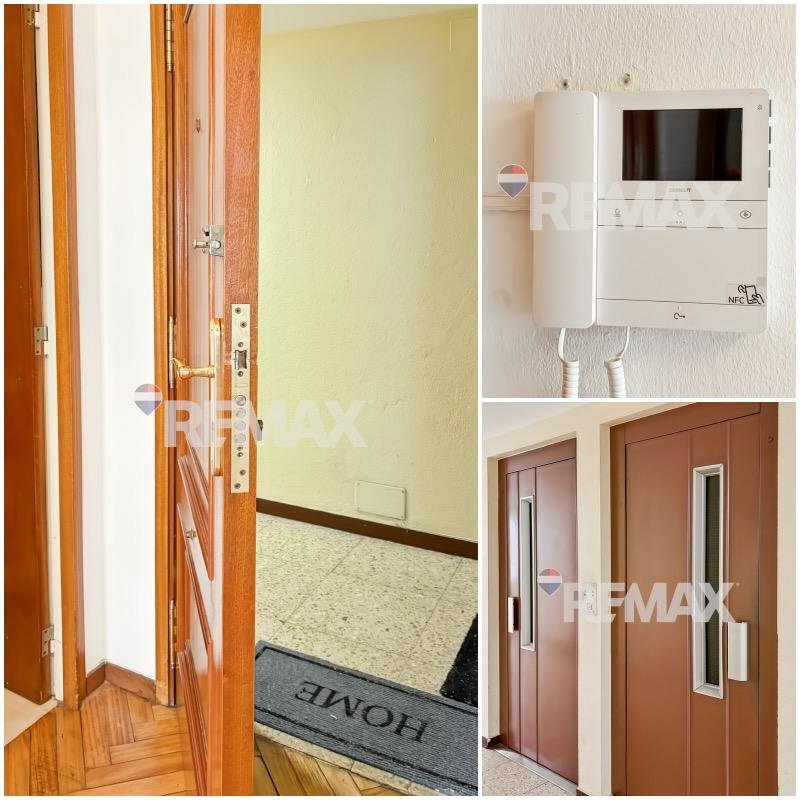 Pis de 52 m² a Santiago de Compostel·la