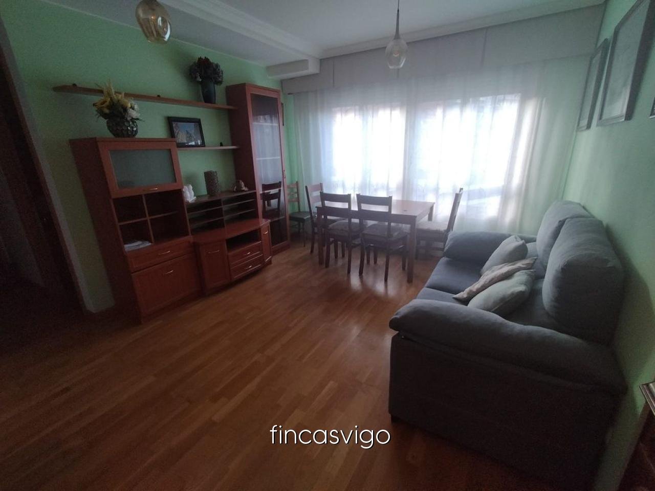 Pis de 65 m² a Vigo