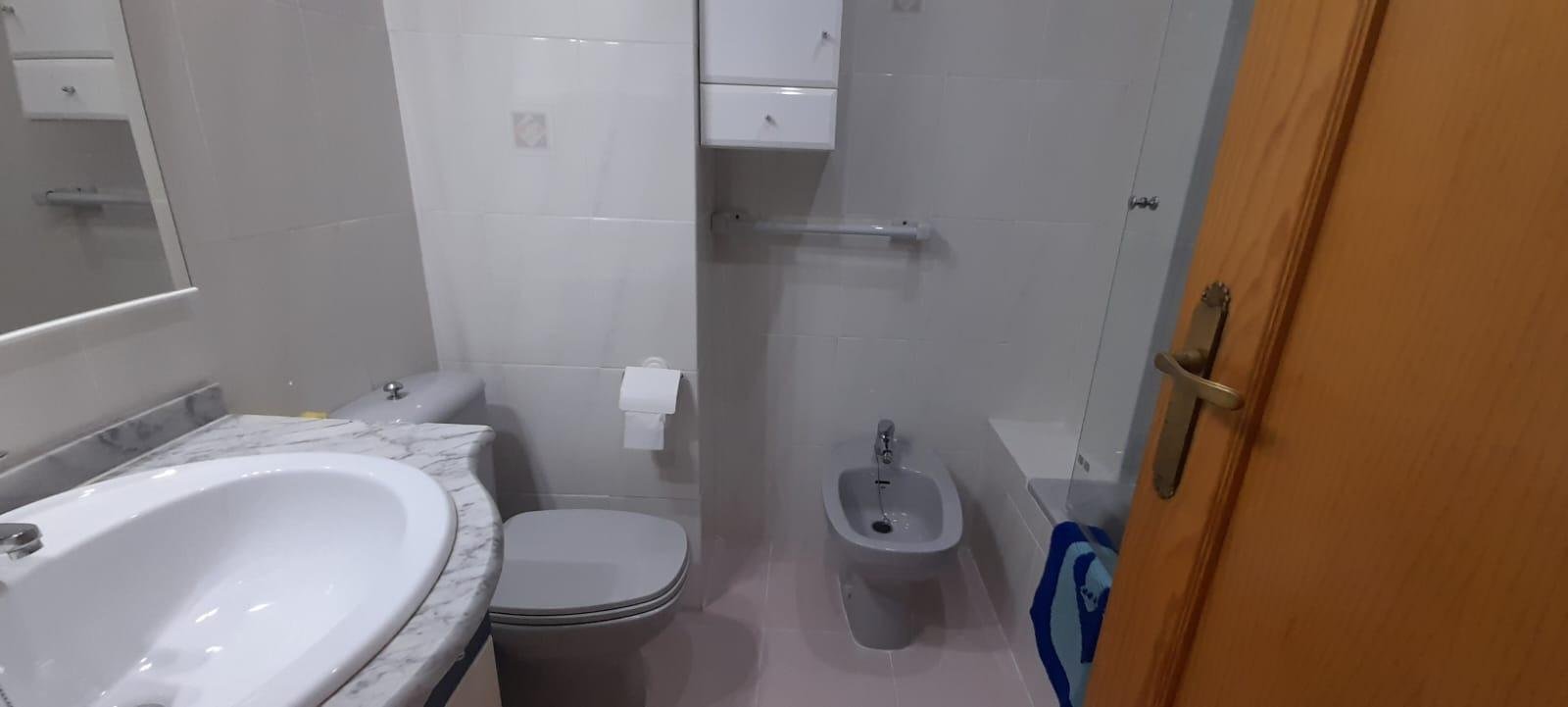 Wohnung 72 m² in Gandia