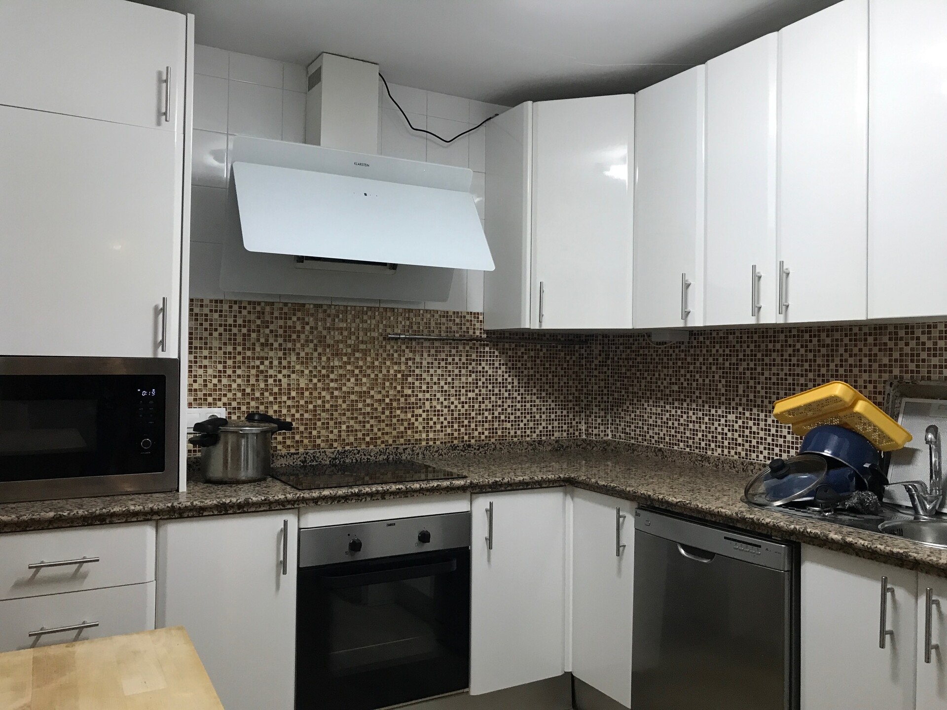 Piso de 160 m² en Jerez de la Frontera