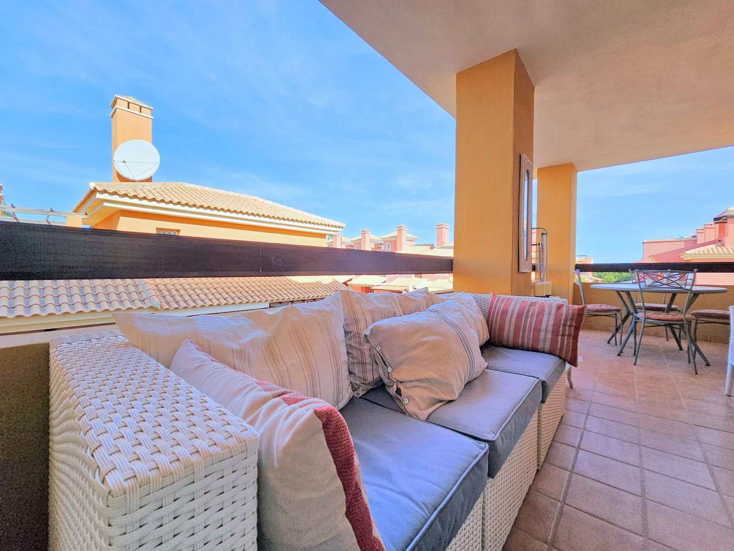 Piso de 81 m² en Cartagena