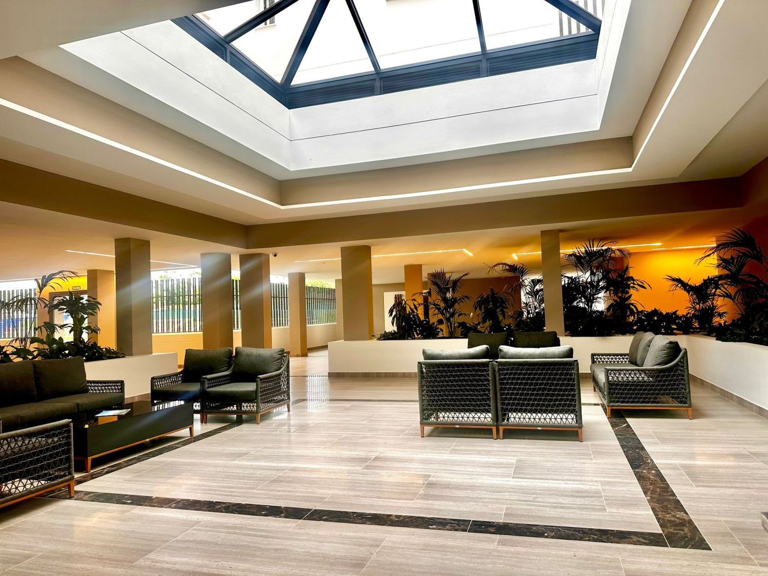 Piso de 218 m² en Marbella