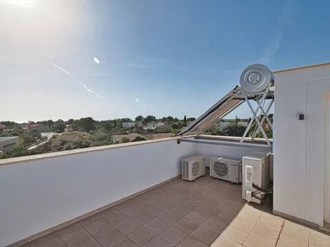 Casa de 135 m² en Campos