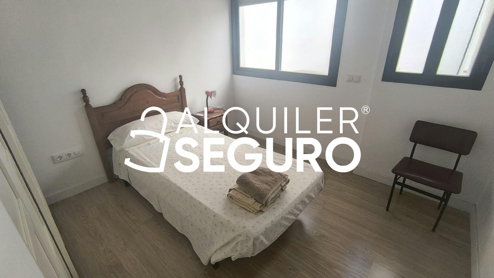 Pis de 92 m² a Sevilla