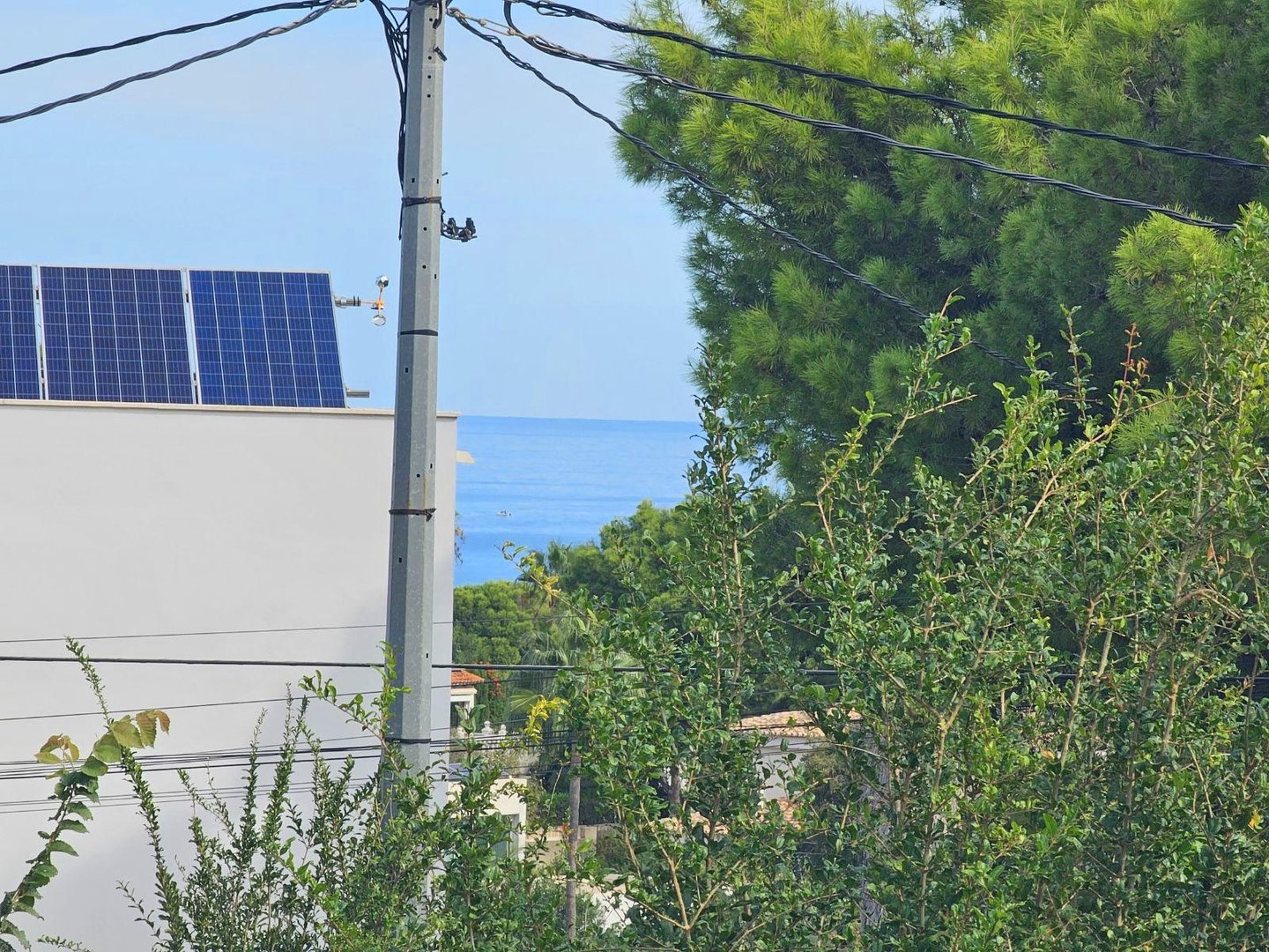 Casa de 196 m² a Dénia