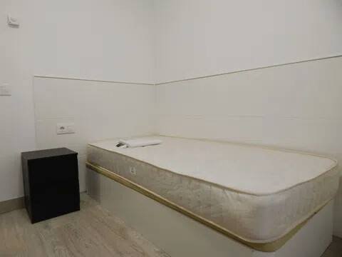 Habitación 102 m², Ávila