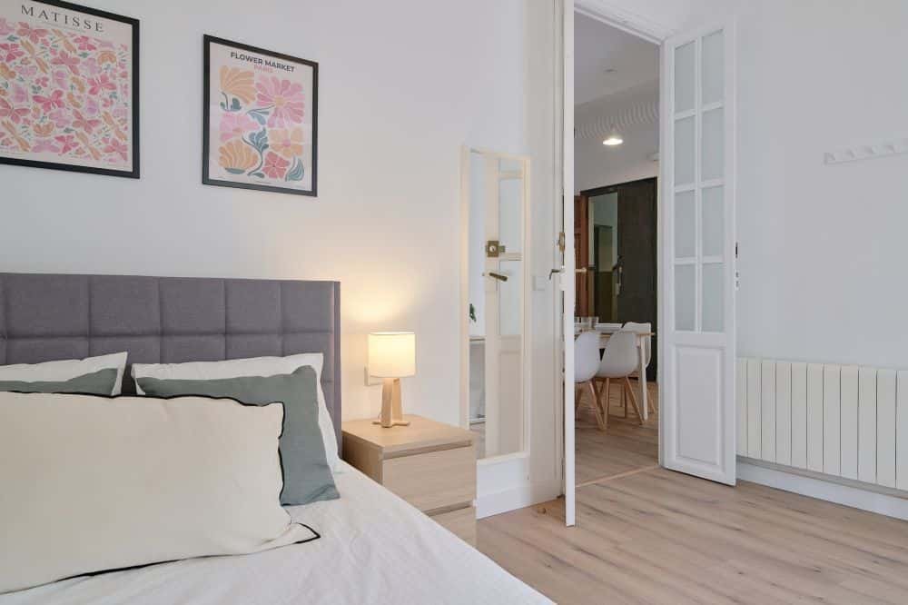 Habitació de lloguer, València