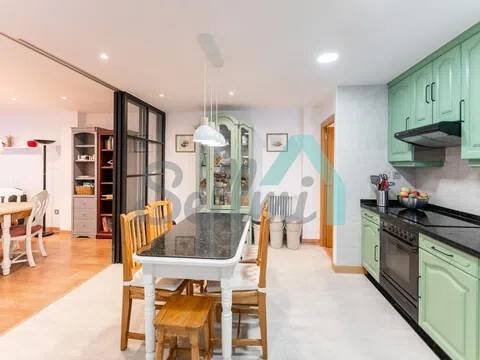 Piso de 93 m² en Siero