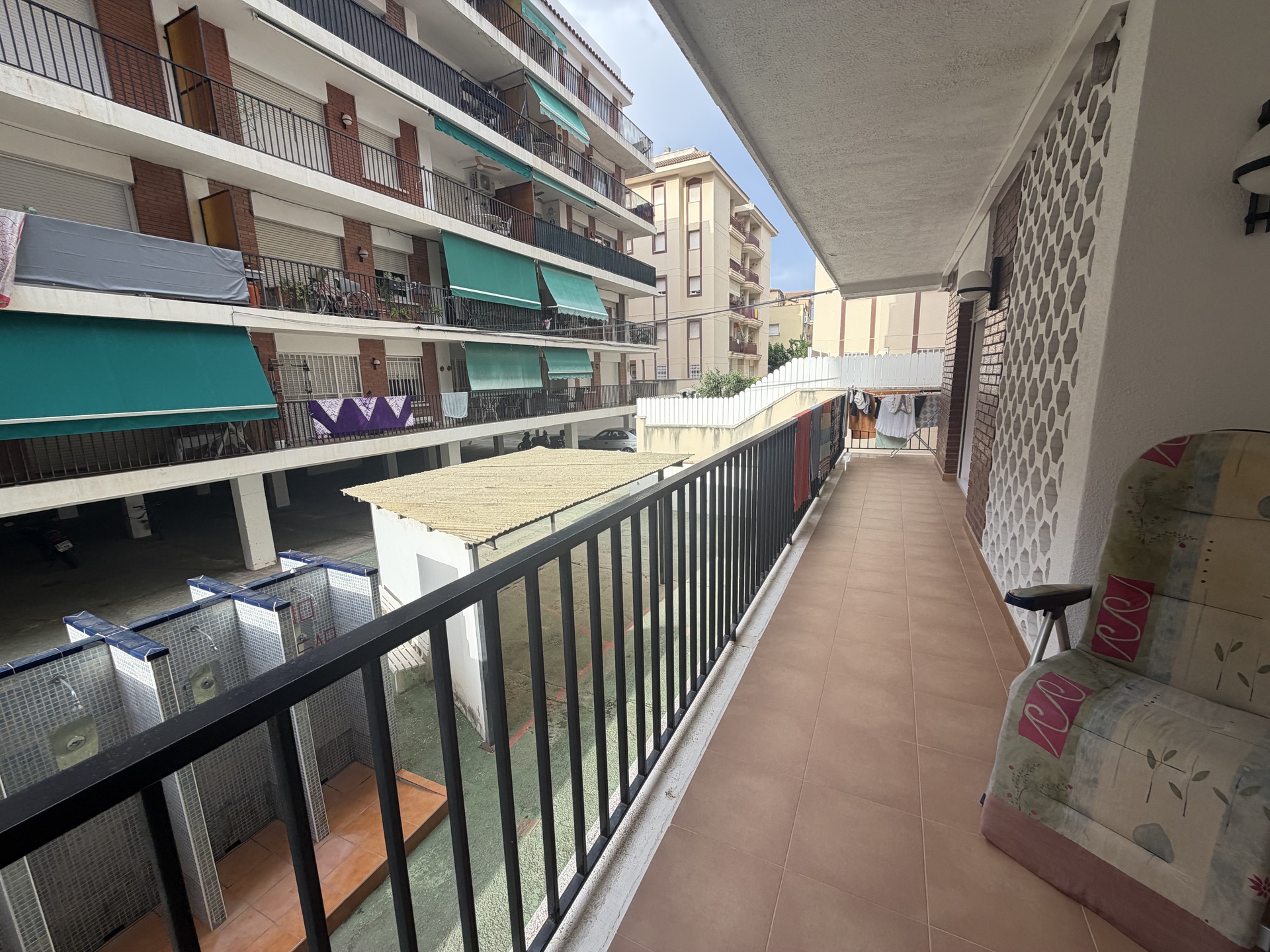 Piso de 98 m² en Calafell