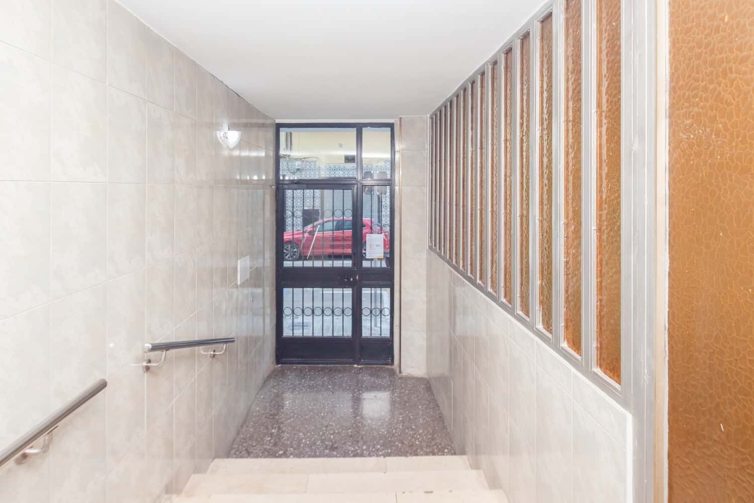 Habitació de lloguer, València