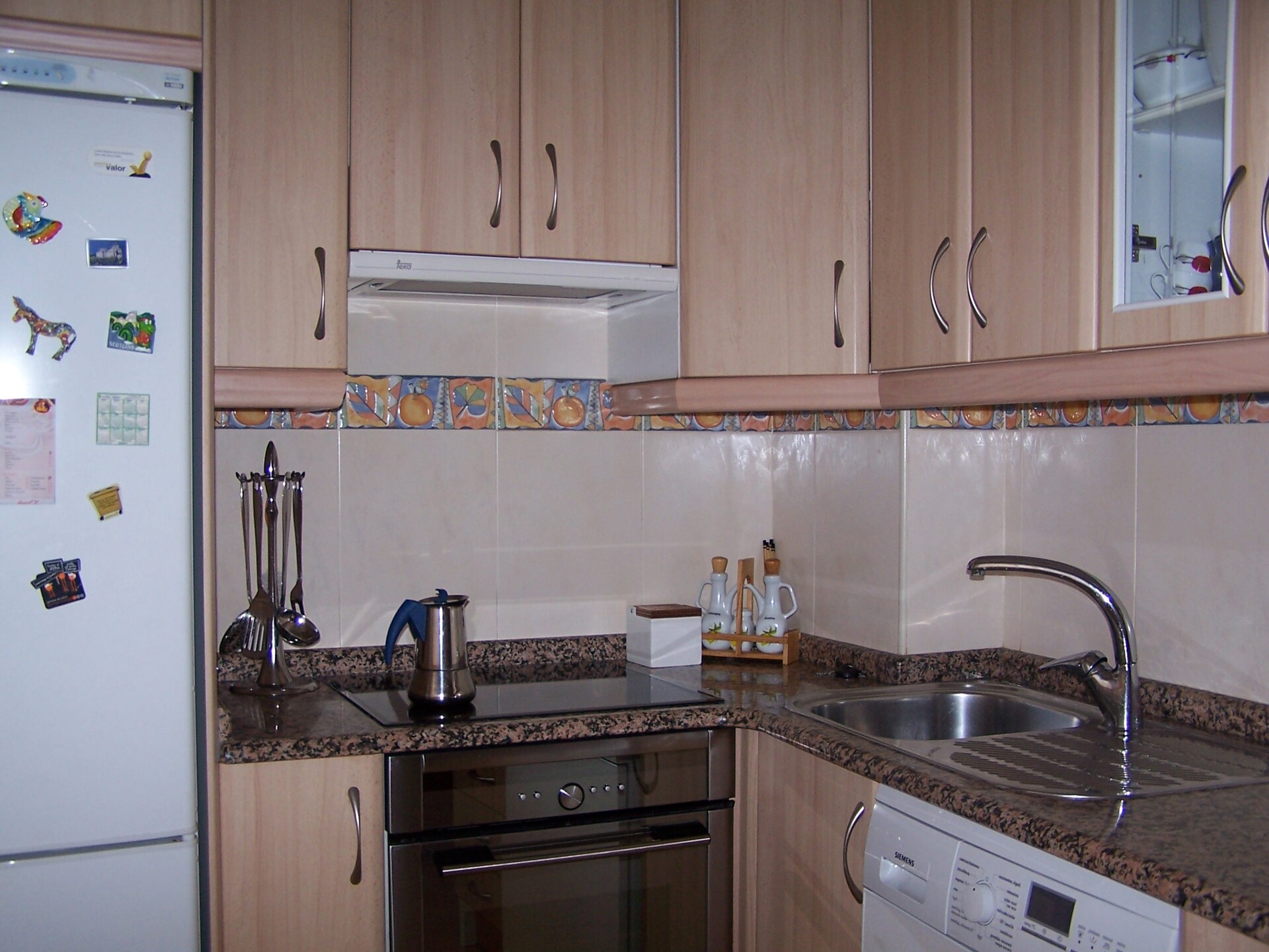 Pis de 75 m² a Saragossa