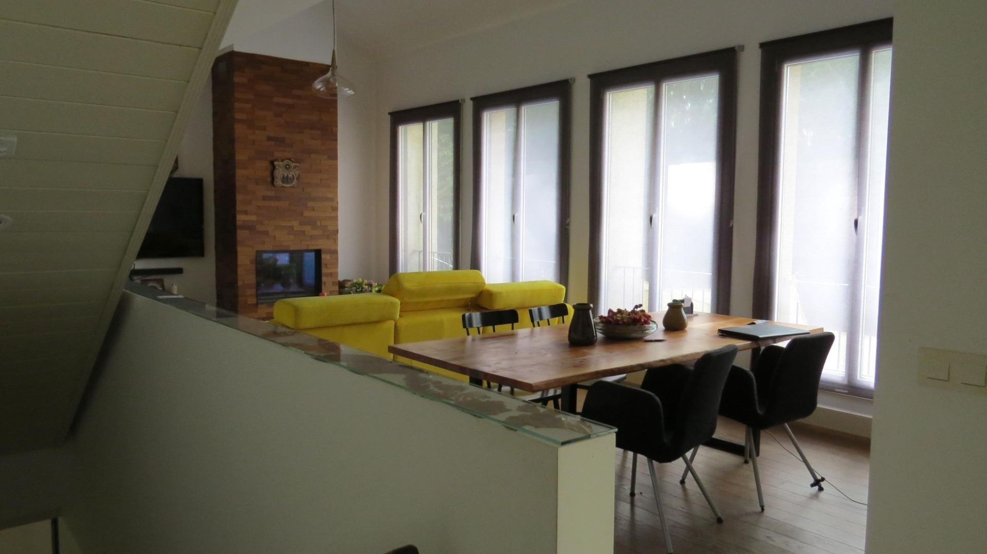 Piso de 297 m² en Segovia