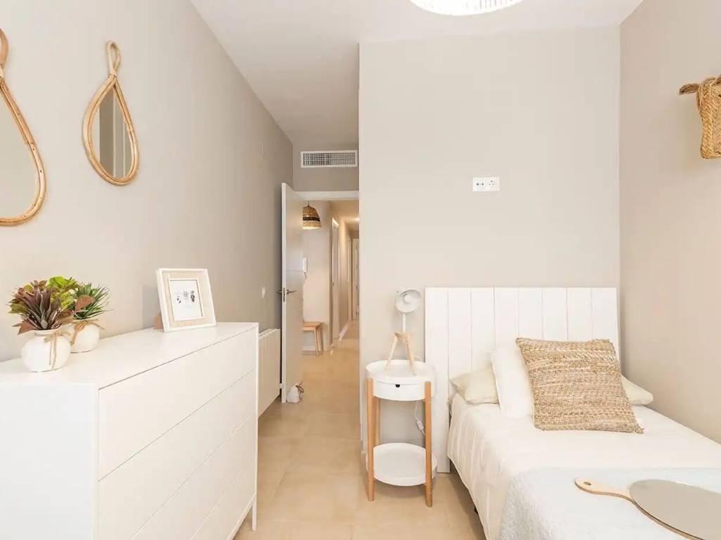 Pis de 93 m² a Ronda