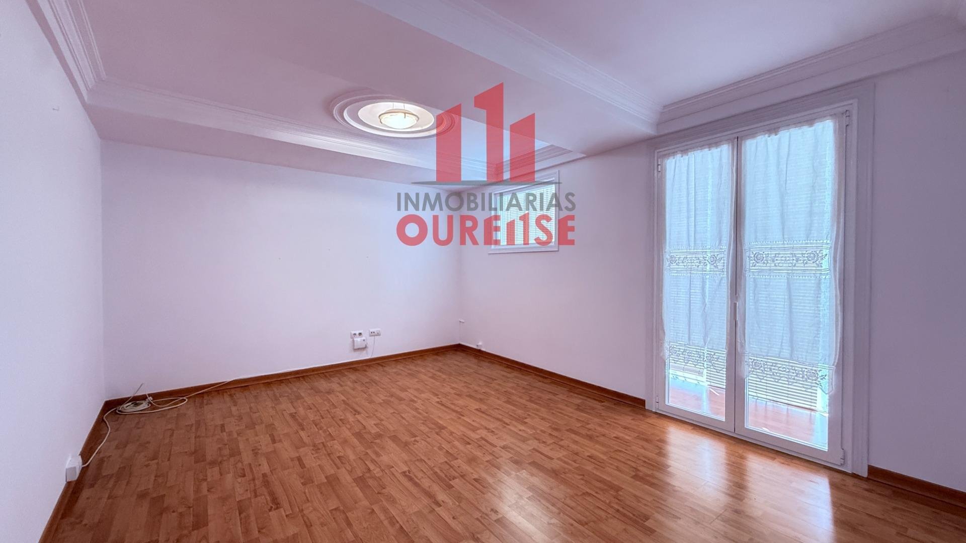 Piso de 102 m² en Ourense