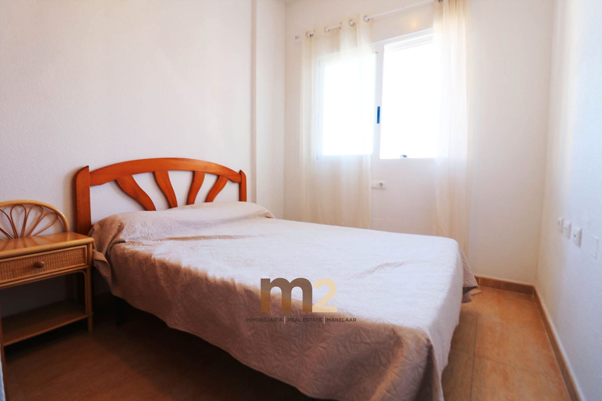 Piso de 93 m² en Guardamar del Segura