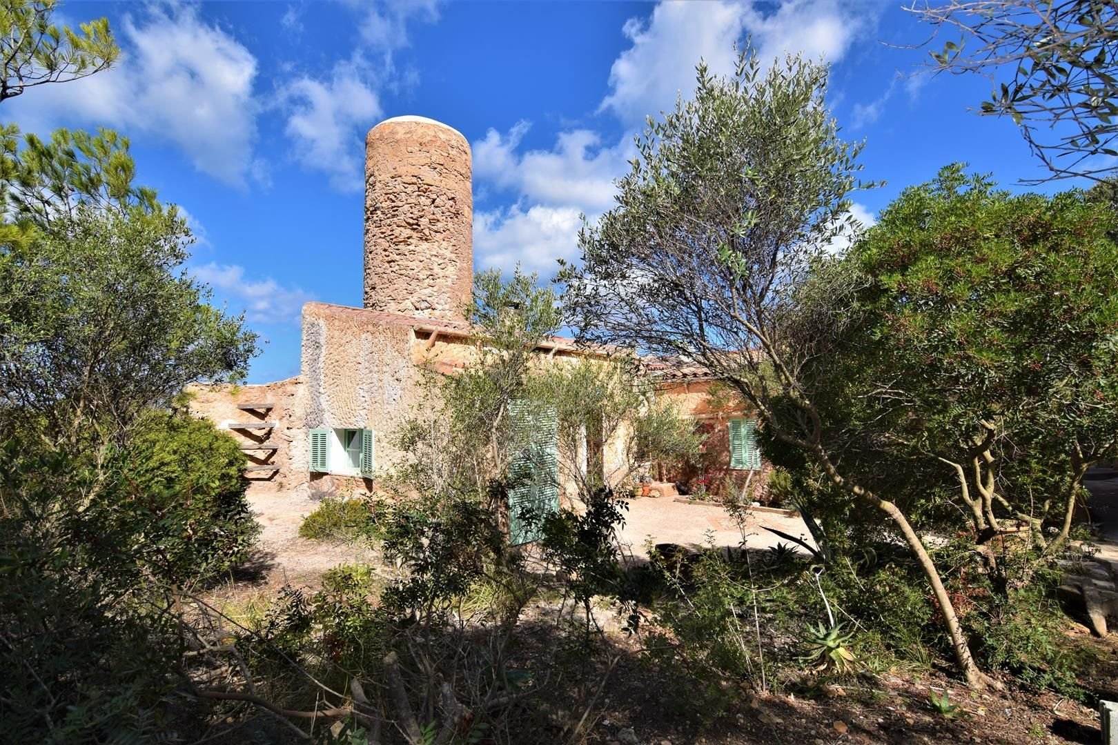 Piso de 179 m² en Artà