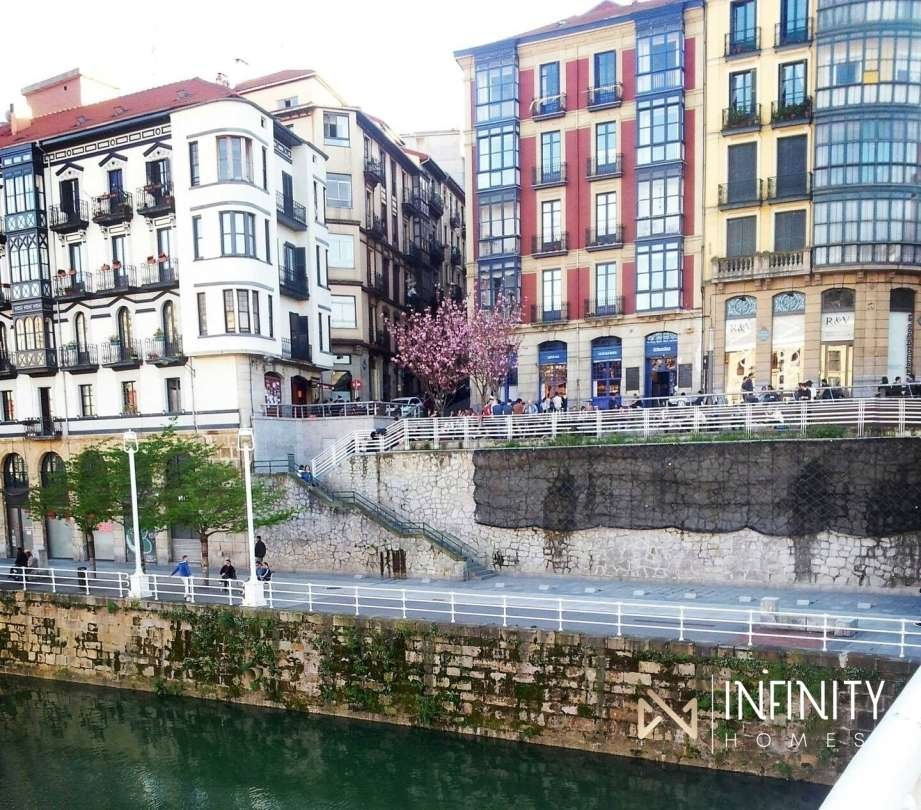 Appartamento 80 m² a Bilbao