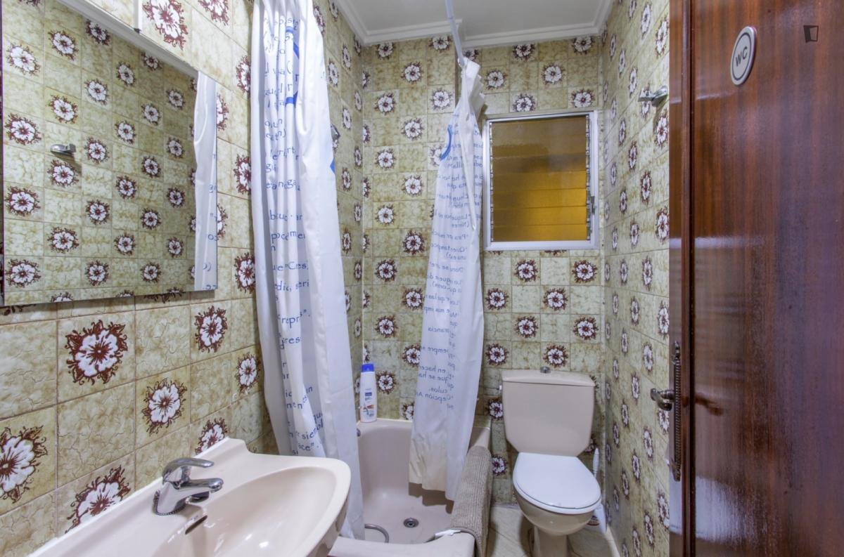 Habitación en alquiler, Valencia