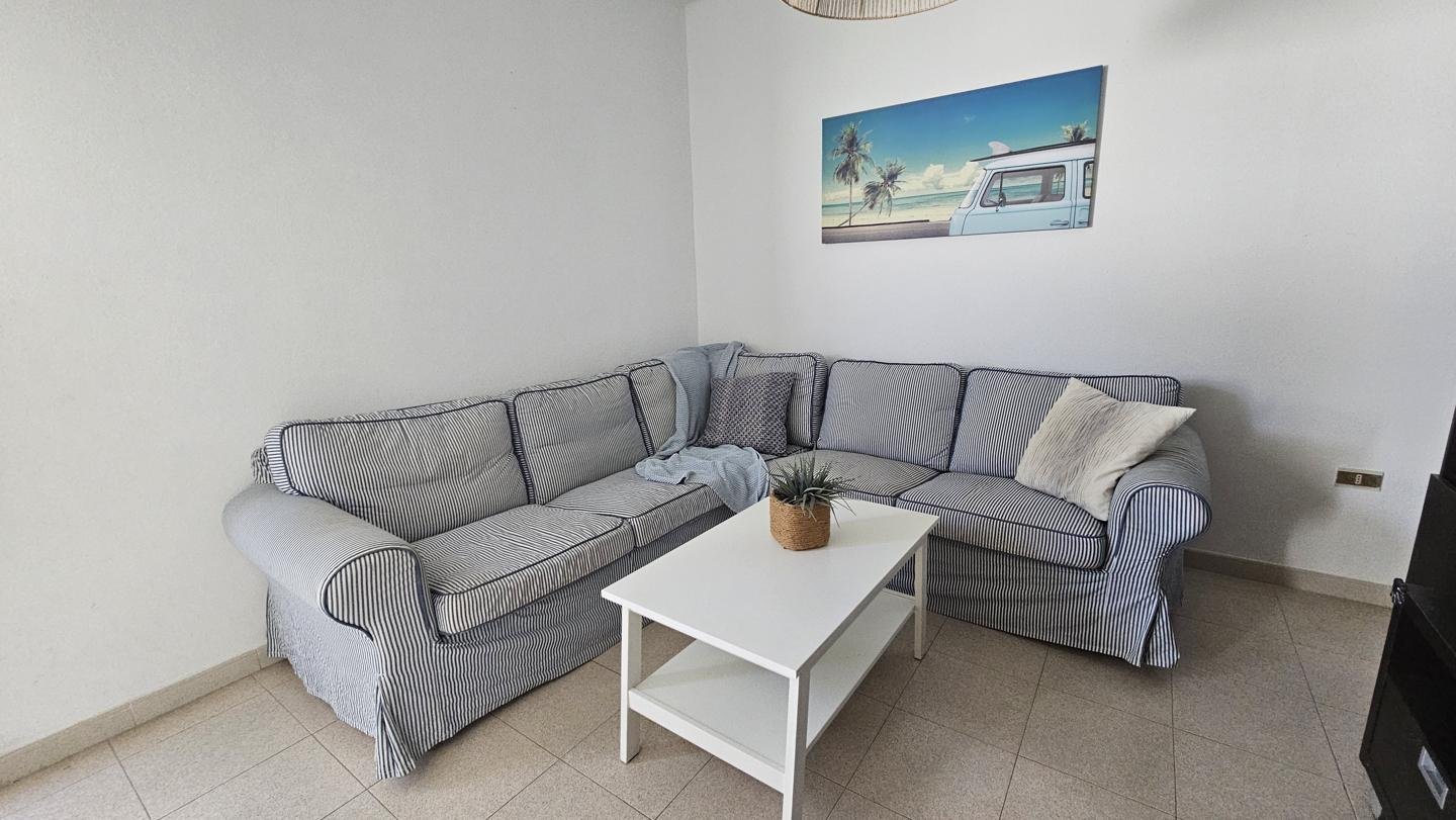 Piso de 150 m² en San Bartolomé de Tirajana