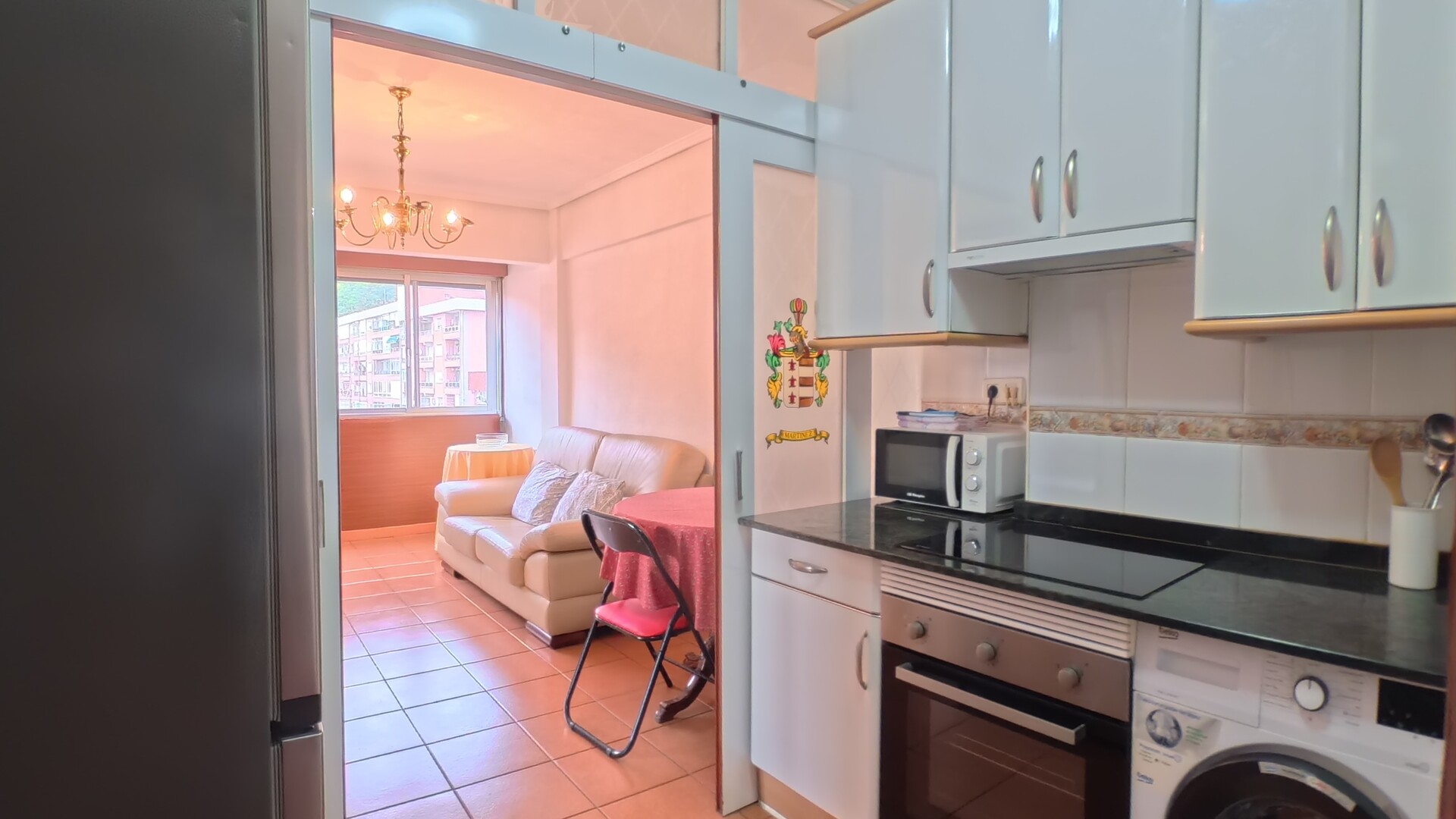 Piso de 65 m² en Bilbao