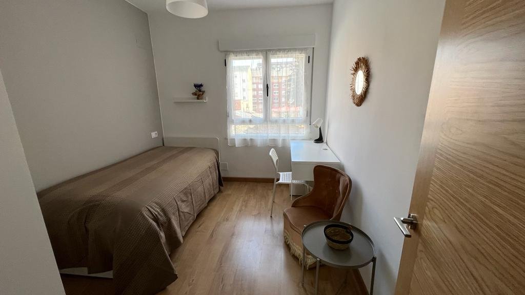 Habitación 110 m², Ponferrada
