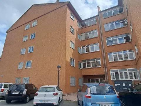 Habitación 120 m², Ávila